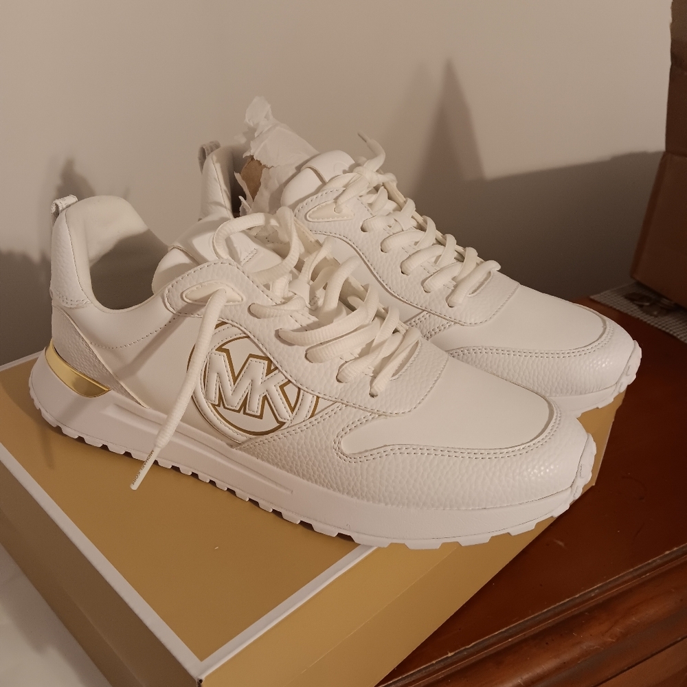 Micahel Kors Trainers